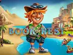 Book of Rest